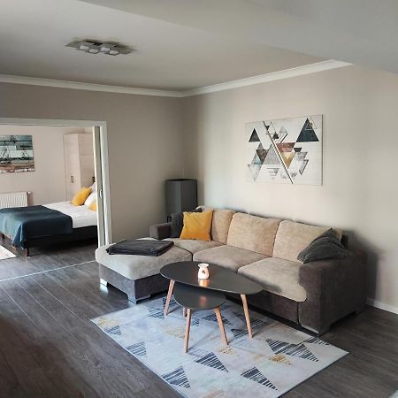 Apartament Feniks 12 - 63 M2 Świnoujście Exterior foto